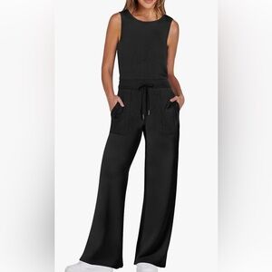 Brand new jumpsuit size small